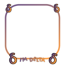 Delta dan frame