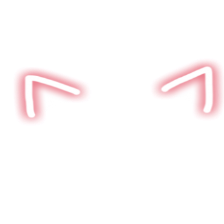 cat ears